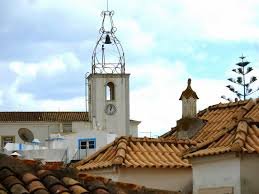 Torre do Relógio - Albufeira