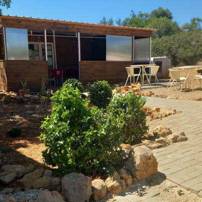 Sulpark - Albufeira Camping Car, Pub