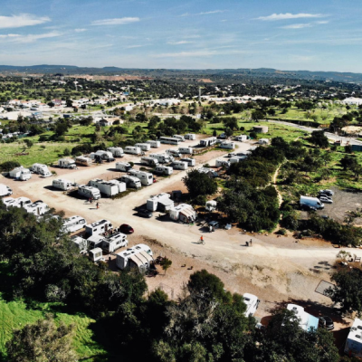 Sul Park - Camping Car